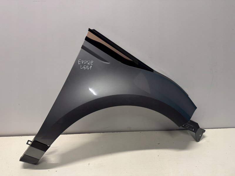 RANGE ROVER EVOQUE II L551 R-Dynamic BŁOTNIK PRZEDNI PRAWY PRZÓD