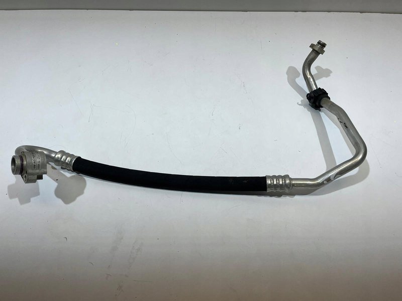 WĄŻ PRZEWÓD KLIMATYZACJI VW T6 7E0816744F