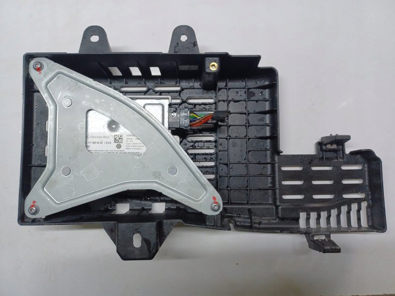 WZMACNIACZ MODUŁ MERCEDES A1779050403