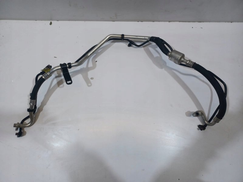 PRZEWÓD RURKA WĄŻ KLIMATYZACJI CITROEN C3 III 9814744380