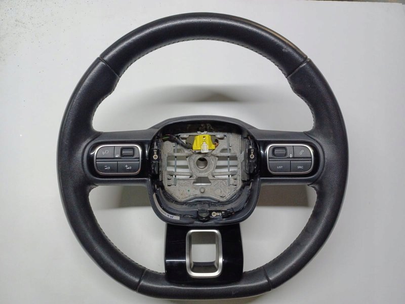 KIEROWNICA MULTIFUNKCYJNA CITROEN C3 III 34218194C