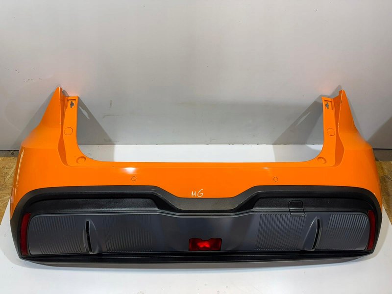 ZDERZAK TYŁ TYLNY MG 4 IV P11192466