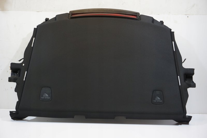 TESLA MODEL 3 PÓŁKA TYLNA P1847726-00-C