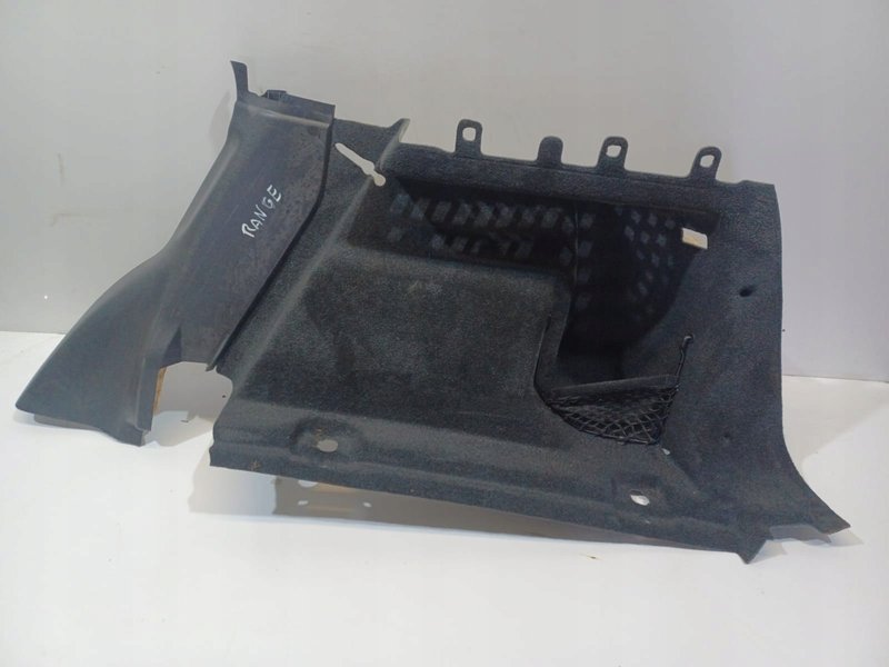 BOCZEK BAGAŻNIKA LEWY RANGE ROVER EVOQUE II