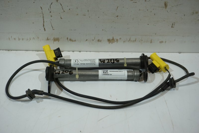 MERCEDES C W206 NABÓJ MASKI PIROTECHNICZNY A2069066800