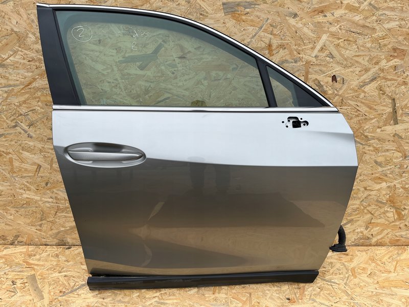 Lexus UX drzwi przednie prawe prawy przód