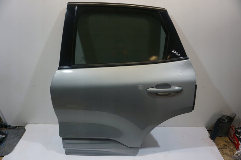 Ford KUGA MK3 III ST LINE drzwi TYLNIE LEWE LEWY TYŁ