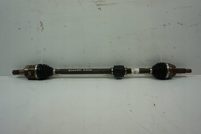 HYUNDAI KONA PÓŁOŚ PRZEDNIA PRAWA 49501J9000