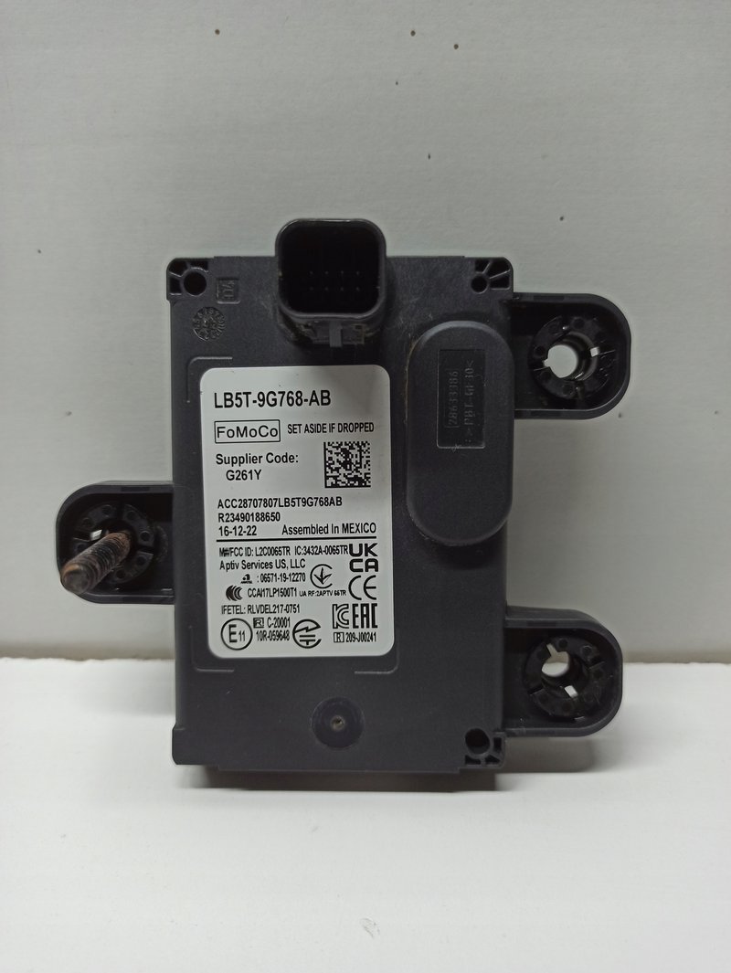 RADAR FORD KUGA MK IIIL LB5T-9G768-AB