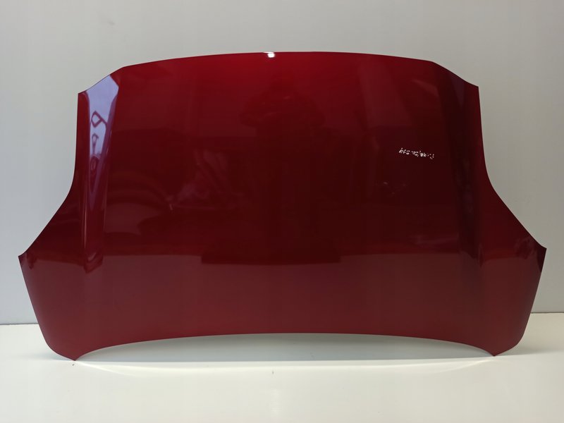 MASKA POKRYWA SILNIKA FORD PUMA MK 2 ST-LINE