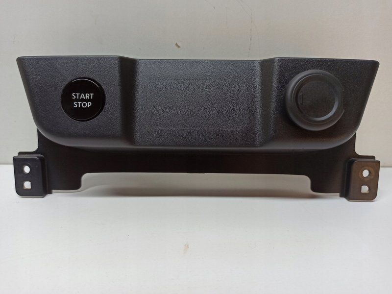 NISSAN QASHQAI III J12 PRZYCISK START STOP PANEL