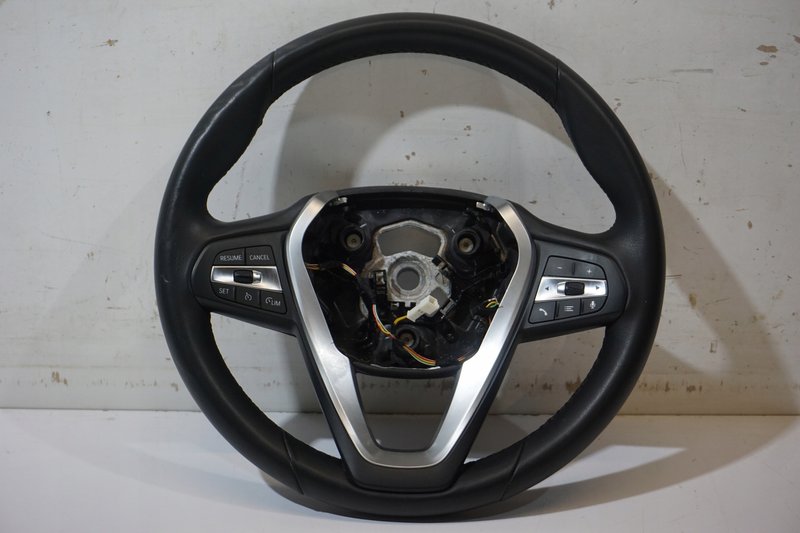 BMW 2 F44 KIEROWNICA MULTIFUNKCYJNA