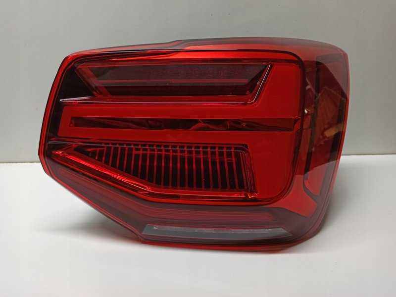 LAMPA TYLNA AUDI Q2 81A 945 092 B VALEO