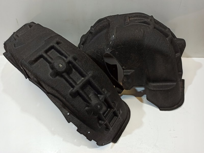 NADKOLE TYLNE AUDI Q3