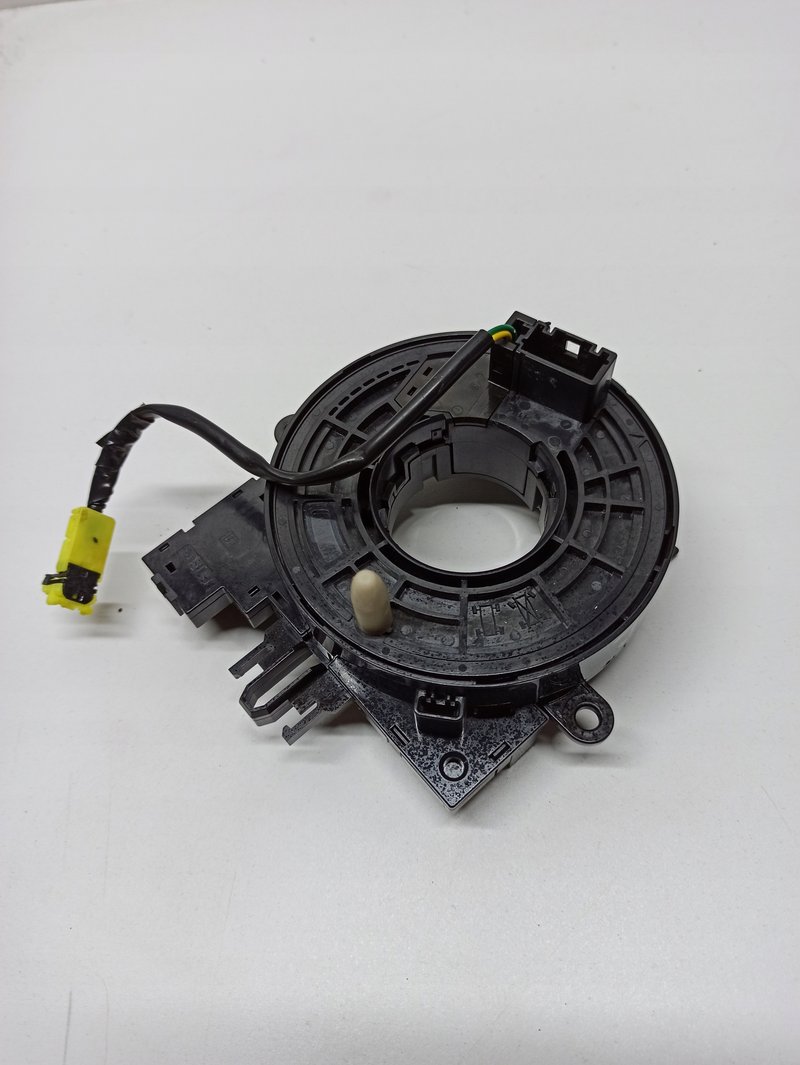 NISSAN JUKE MK2 F16 TAŚMA ZWIJACZ AIRBAG 255546CA0A