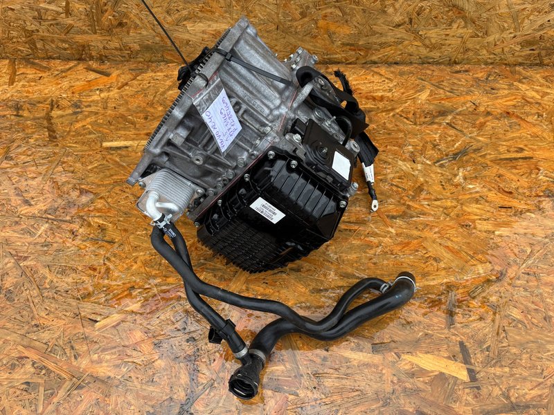 SKRZYNIA BIEGÓW VOLVO XC40 1.5 1285469 P1285469