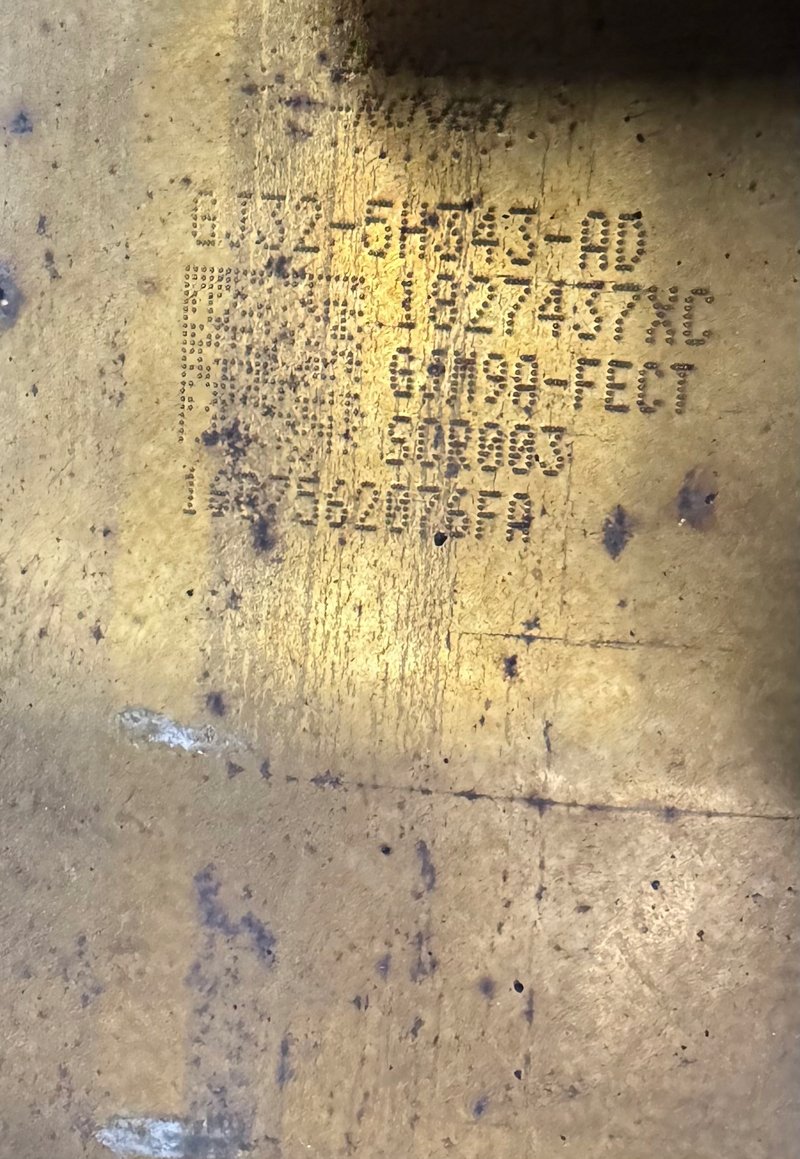 Miniatura produktu KATALIZATOR DPF FILTR CZĄSTEK LAND ROVER gj32-5h343-ad