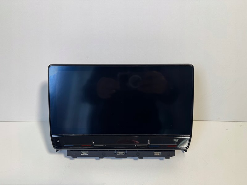 CUPRA FORMENTOR WYŚWIETLACZ NAWIGACJA 5FA919606A