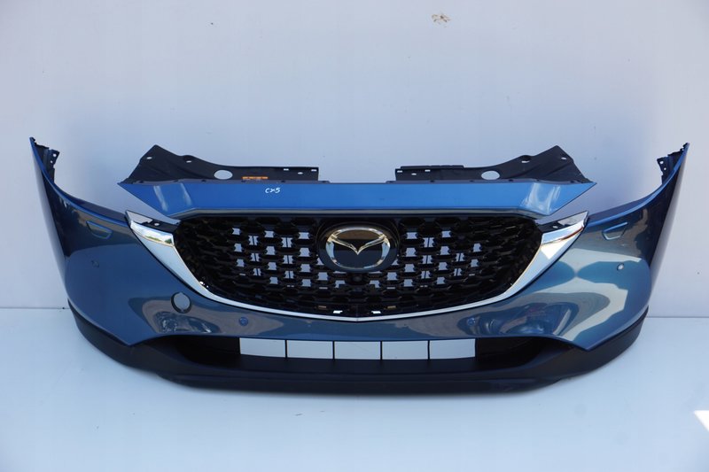 MAZDA CX-5 CX5 LIFT PRZEDNI ZDERZAK PRZÓD KOMPLETNY