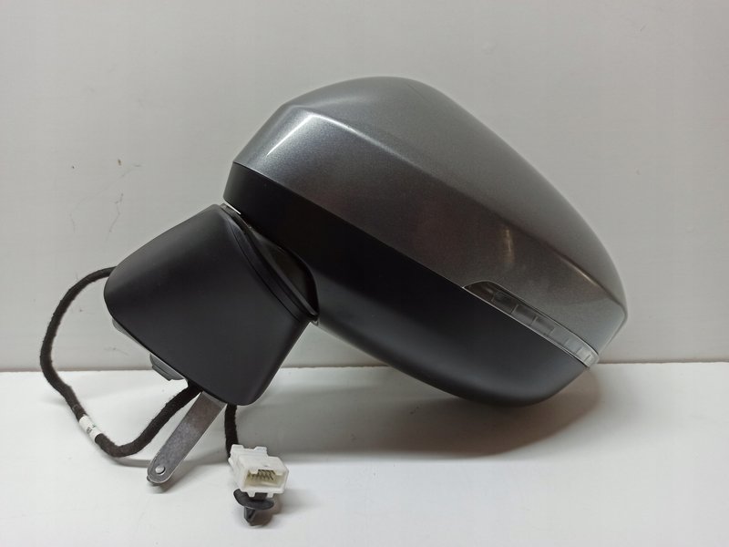 LUSTRO LEWE NISSAN QASHQAI J12 11 PIN