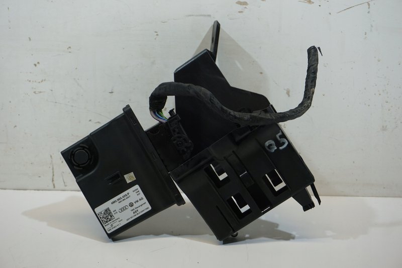 AUDI Q5 STEROWNIK MODUŁ STEROWANIA CIEPŁEM 4M0965429P