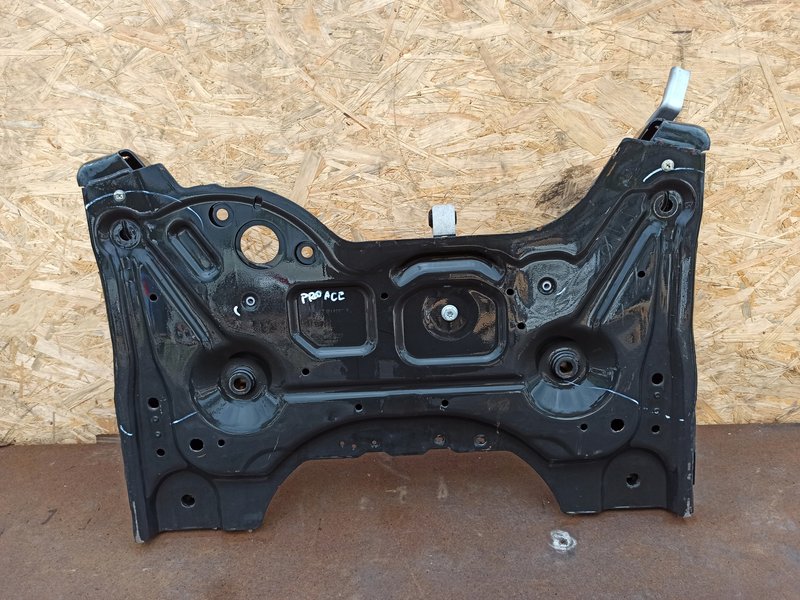 SANKI WÓZEK TRAWERS TOYOTA PROACE 30012400