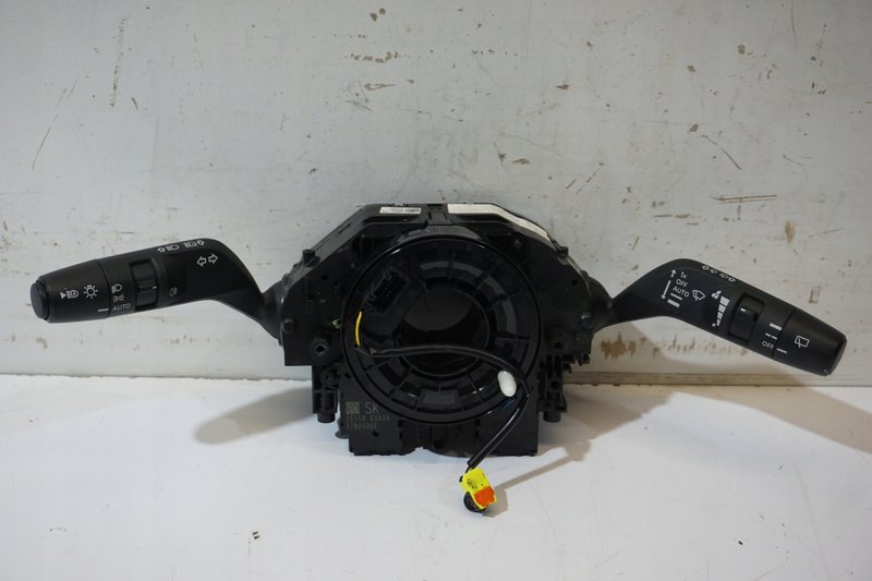 NISSAN QASHQAI III J12 PRZEŁĄCZNIK ZESPOLONY PAJĄK TAŚMA 255546UA0A