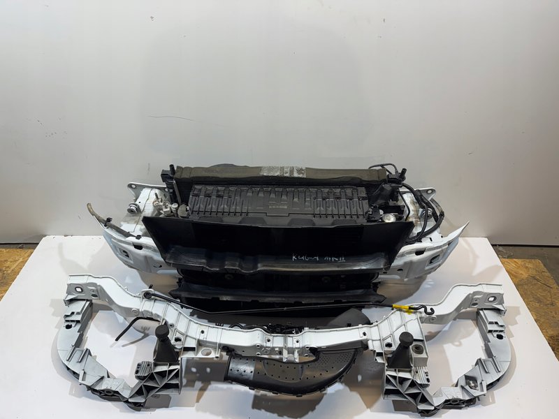 FORD KUGA MK2 II 2.0 TDCI PAS PRZEDNI WZMOCNIENIE CHŁODNICE