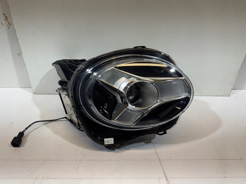 NISSAN JUKE II 16 FULL LED LAMPA PRAWA PRAWY PRZÓD 260106PM0A