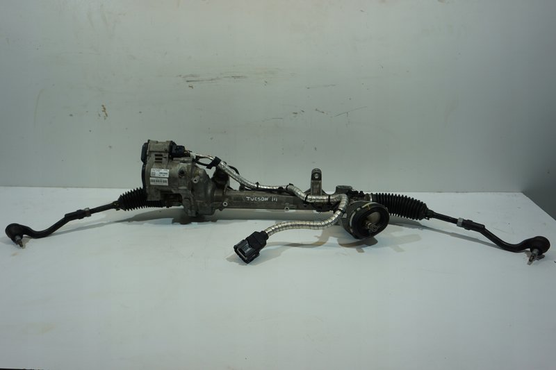 HYUNDAI TUCSON III PRZEKŁADNIA KIEROWNICZA 57700-D7500