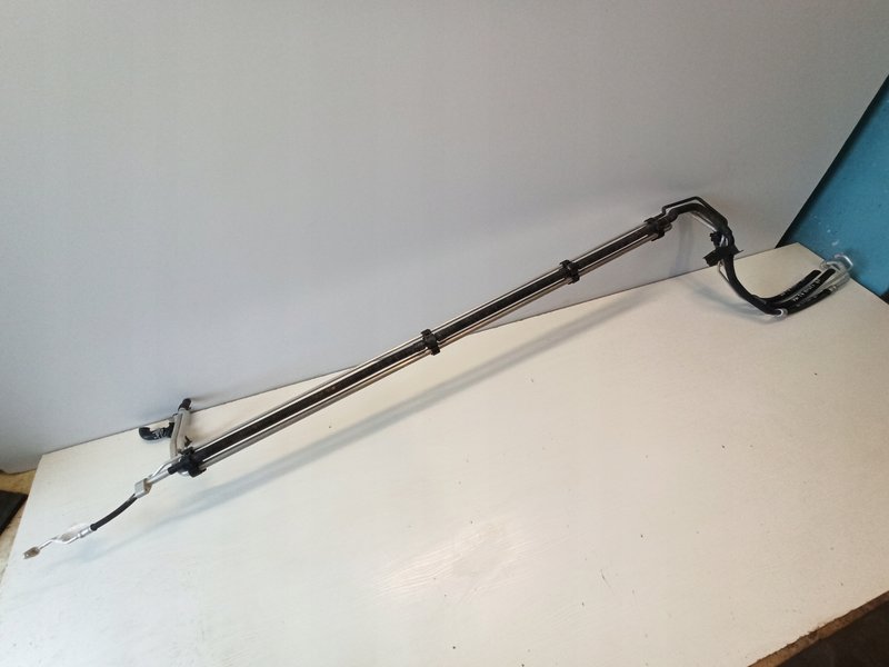 VW T7 MULTIVAN PRZEWÓD KLIMATYZACJI 7T0816885A , 7T0815663B