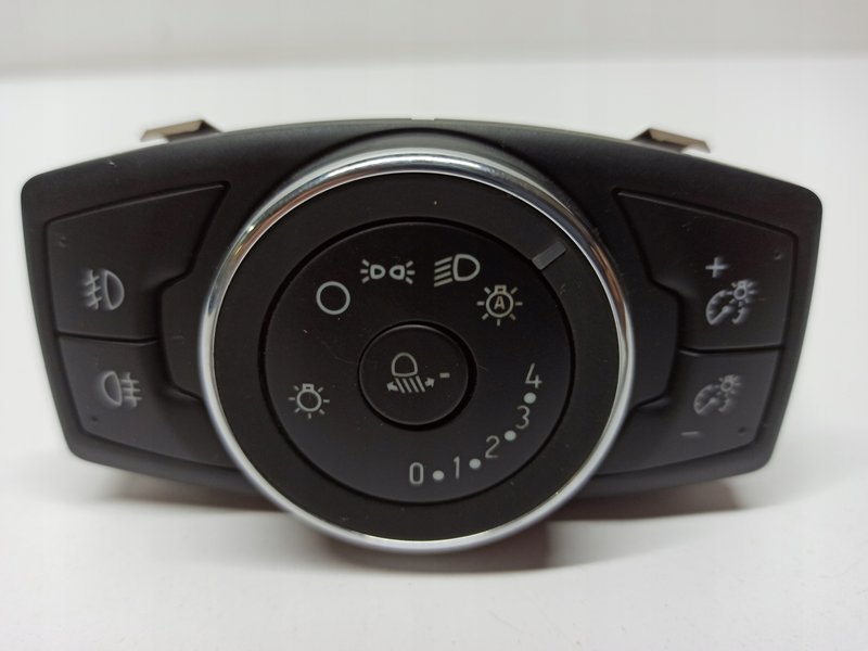 FORD TRANSIT WŁĄCZNIK PRZEŁĄCZNIK ŚWIATEŁ 10139912