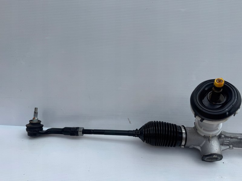 Miniatura produktu KIA STONIC MAGLOWNICA PRZEKŁADNIA KIEROWNICZA 56500h8500