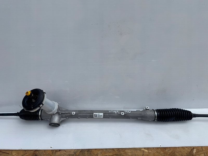 Miniatura produktu KIA STONIC MAGLOWNICA PRZEKŁADNIA KIEROWNICZA 56500h8500