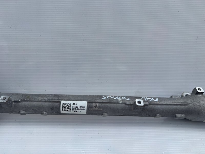 Miniatura produktu KIA STONIC MAGLOWNICA PRZEKŁADNIA KIEROWNICZA 56500h8500