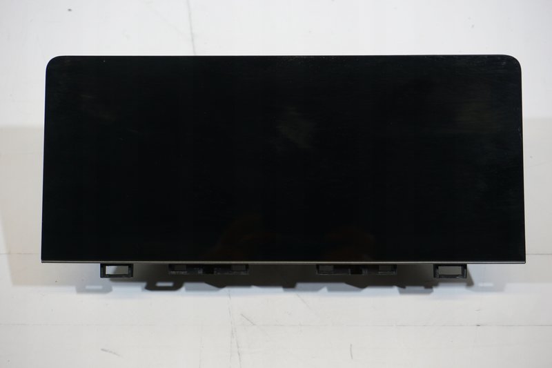 MG MG4 WYŚWIETLACZ EKRAN NAWIGACJI 11353031