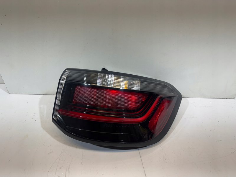 JEEP COMPASS II LIFT LAMPA TYLNA PRAWA LED