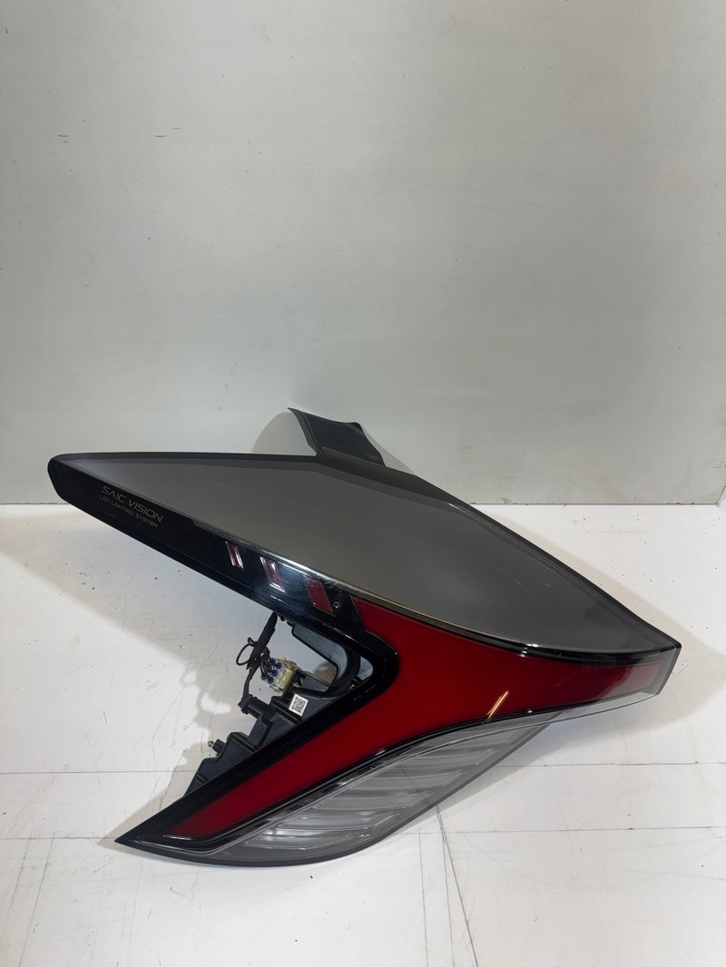 LAMPA LEWY TYŁ LED EUROPA SAIC VISION MG 4 MG4 MG-4