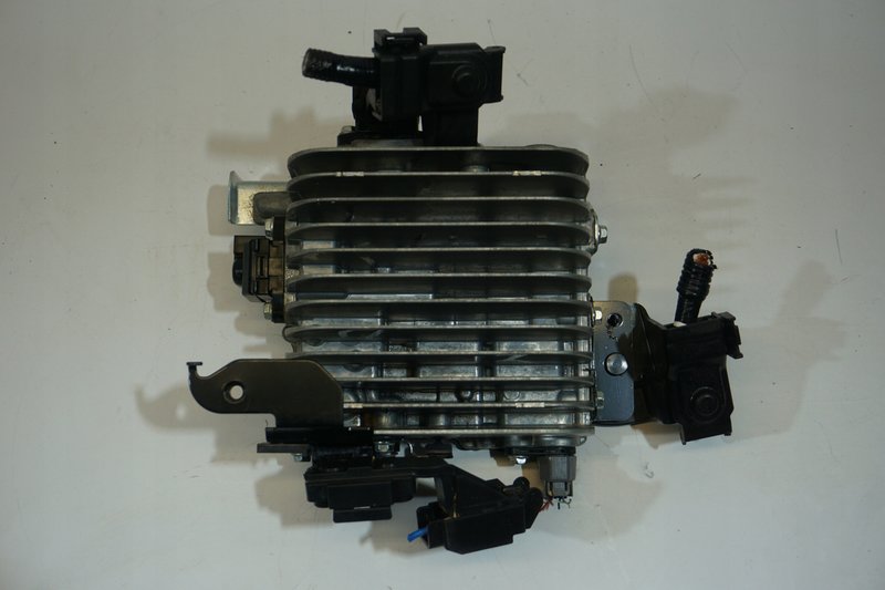 MAZDA CX-30 CX30 KONWERTER STEROWNIK SKRZYNI BIEGÓW BJGB-67ZD3