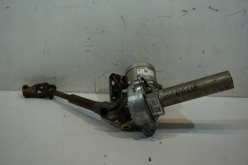 DACIA DUSTER III KOLUMNA KIEROWNICZA WSPOMAGANIE 488103387R