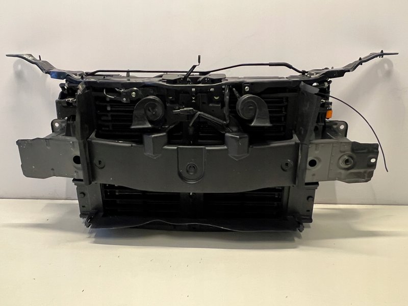 PAS PRZEDNI BELKA KOMPLET CHŁODNIC MAZDA CX-30 CX30 2.0i HYBRID