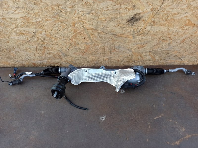 PRZEKŁADNIA KIEROWNICZA VOLVO XC90 XC60 7806 501 800