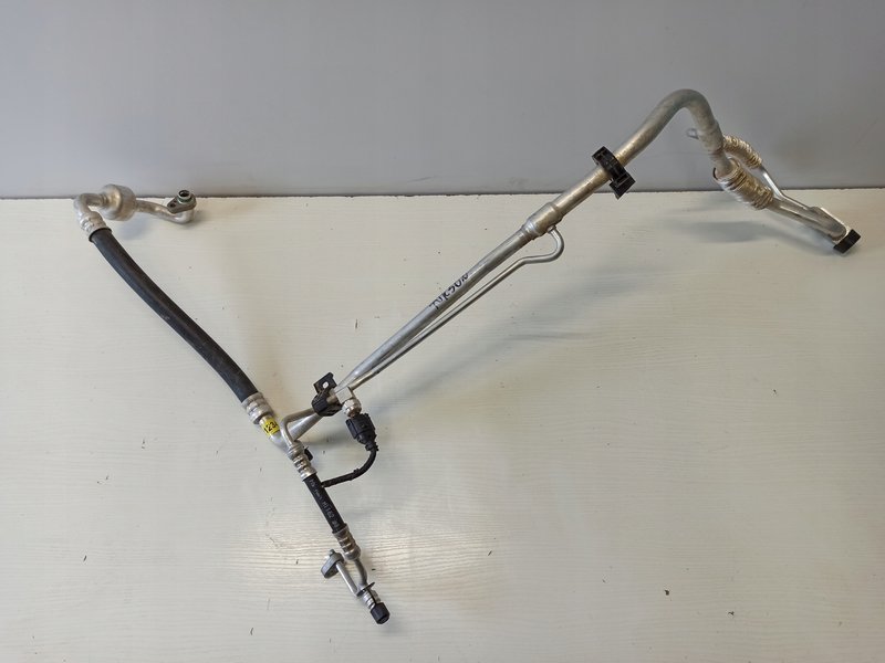 PRZEWÓD KLIMATYZACJI HYUNDAI TUCSON N21 97775-N7221