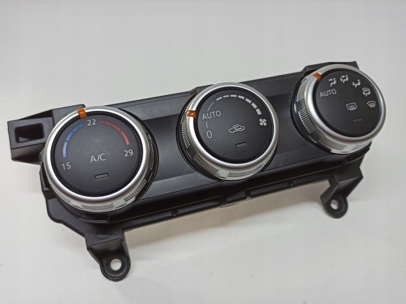 MAZDA CX-3 CX3 PANEL NAWIEWU KLIMATYZACJI 61190E