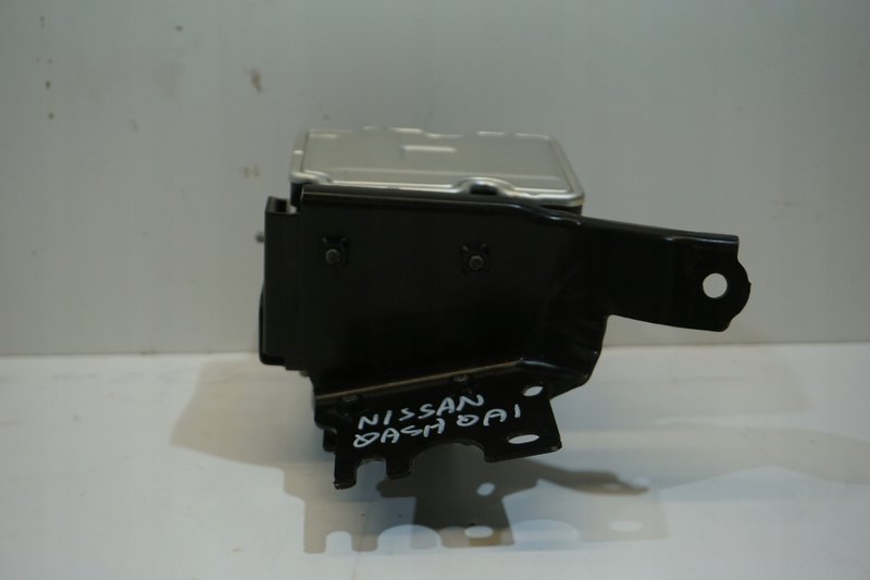 NISSAN QASHQAI III J12 POMPA ABS 47660 6UM1A