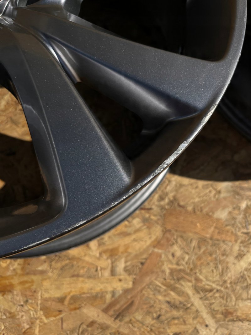 Miniatura produktu Mazda OE CX-30 7.0" x 18" 5x114.3 ET 45 KOŁA FELGI ALUMINIOWE 9965787080