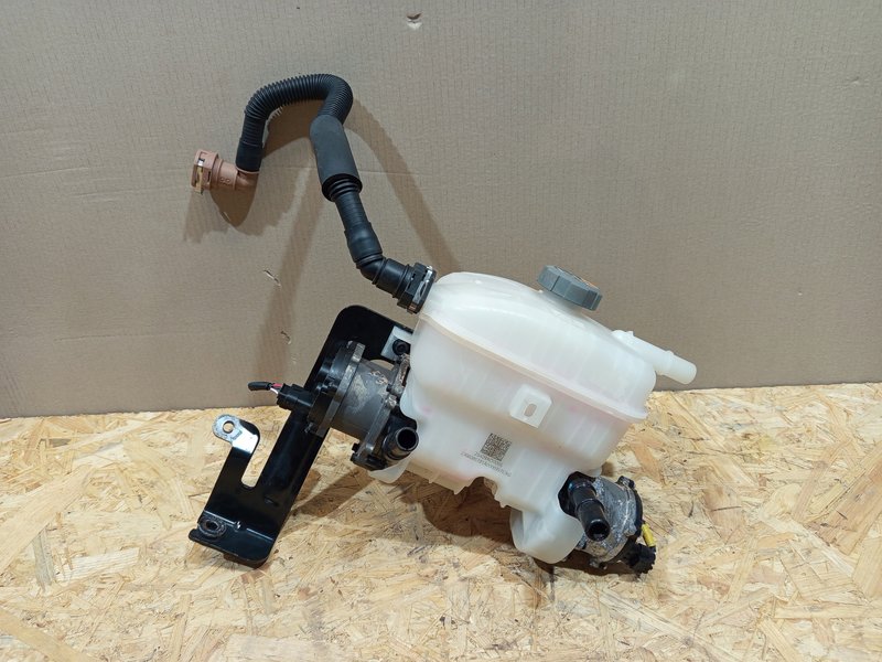 KIA Niro 2 elektryk zbiornik wyrównawczy chłodziwa 25429AO000S