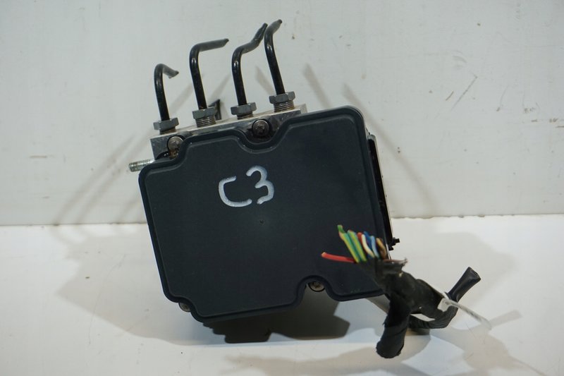 CITROEN C3 III POMPA ABS 9820954880