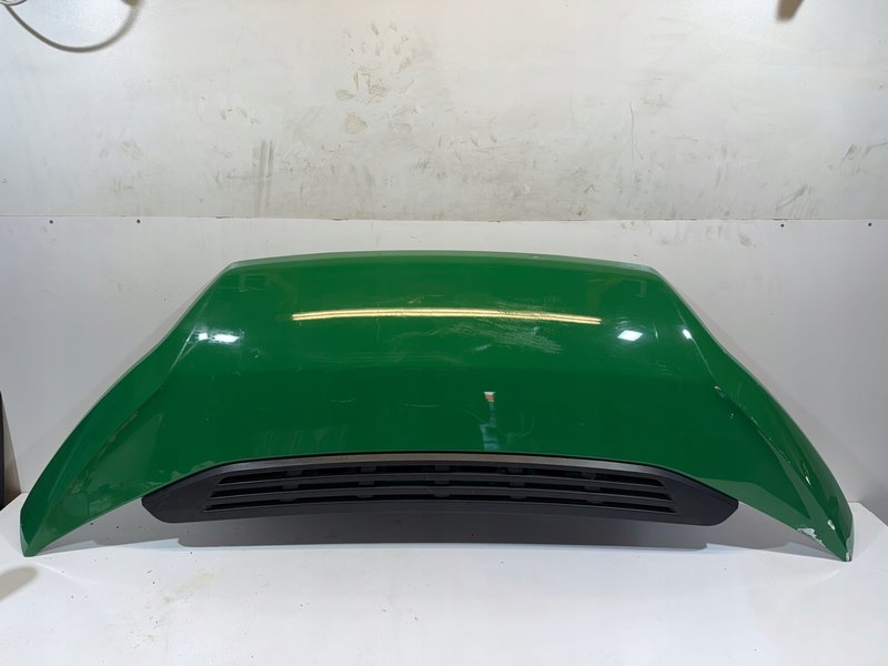 FIAT DUCATO III LIFT MASKA PRZÓD PRZEDNIA