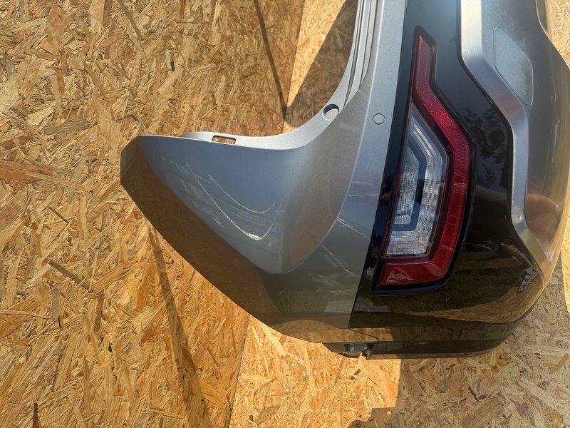 Miniatura produktu Kia NIRO II 4 x PDC ZDERZAK TYŁ TYLNY